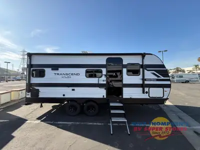 2026 Grand Design Transcend Xplor photo 8