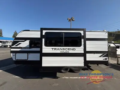 2026 Grand Design Transcend Xplor photo 4
