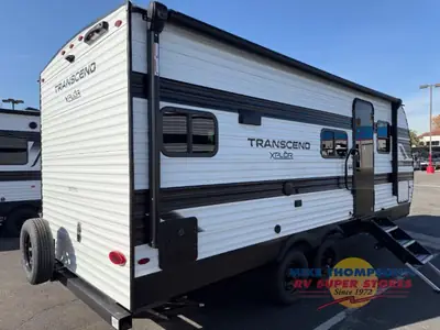 2026 Grand Design Transcend Xplor photo 7