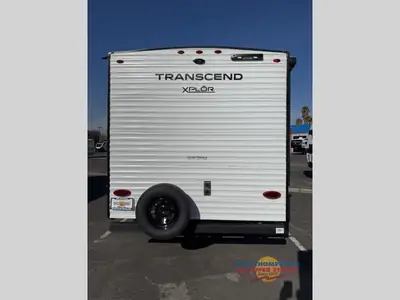 2026 Grand Design Transcend Xplor photo 6