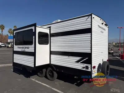 2026 Grand Design Transcend Xplor photo 5