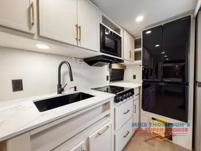 2026 Grand Design Transcend Xplor photo 19