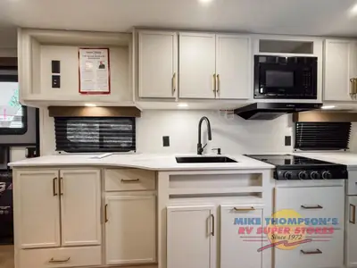 2026 Grand Design Transcend Xplor photo 18