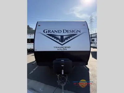 2026 Grand Design Transcend Xplor photo 2