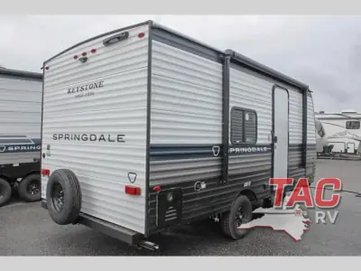 2026 Keystone Springdale Mini 1700FQ photo 6