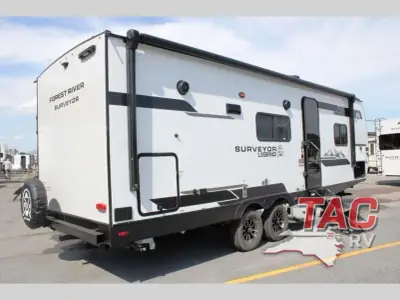 2026 Forest River Surveyor Legend 252RBLE photo 6