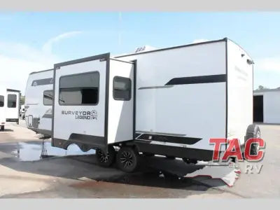2026 Forest River Surveyor Legend 252RBLE photo 5