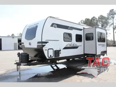 2026 Forest River Surveyor Legend 252RBLE photo 4