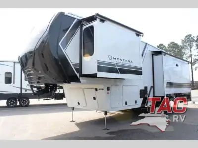 2026 Keystone Montana High Country 290RL photo 4