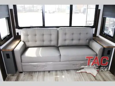 2026 Keystone Montana High Country 290RL photo 9