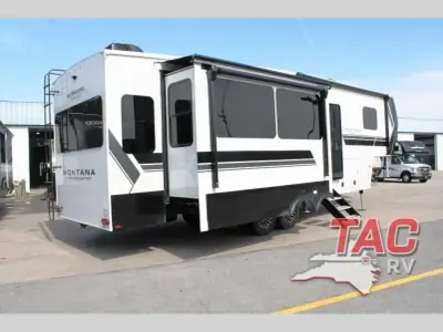 2026 Keystone Montana High Country 290RL photo 6