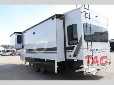 2026 Keystone Montana High Country 290RL photo 5
