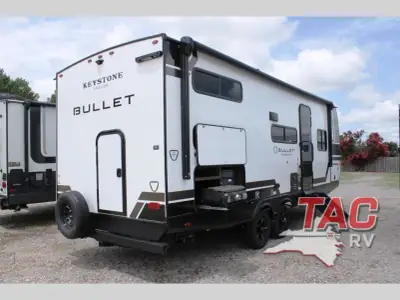 2027 Keystone Bullet Crossfire 2290BH photo 6