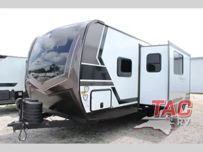 2027 Keystone Bullet Crossfire 2290BH photo 4