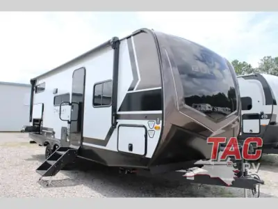 2027 Keystone Bullet Crossfire 2290BH