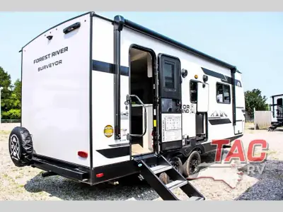 2026 Forest River Surveyor Legend 202RBLE photo 6