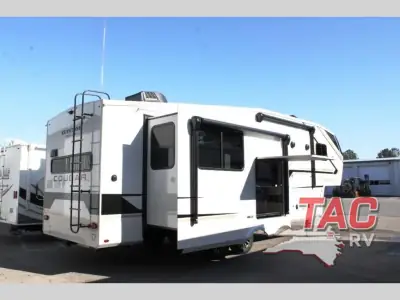2026 Keystone Cougar Half-Ton 26RKE photo 7
