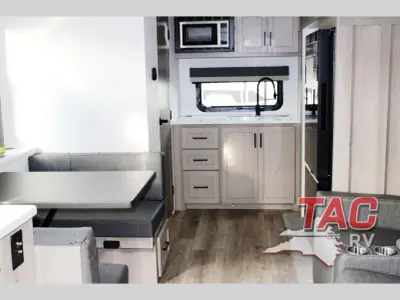 2026 Forest River Rockwood Mini Lite 2522FB photo 7