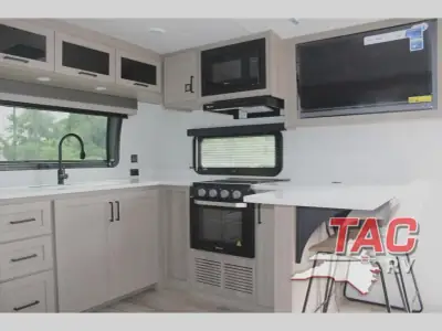 2026 Forest River Rockwood Mini Lite 2523MBR photo 21