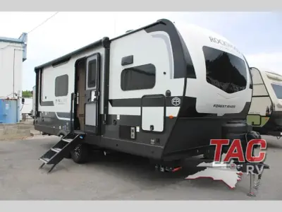 2026 Forest River Rockwood Mini Lite 2523MBR photo 5