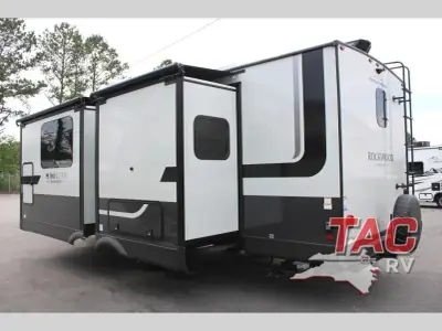 2026 Forest River Rockwood Mini Lite 2523MBR