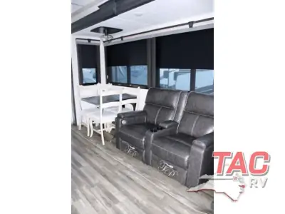 2023 Keystone Alpine 3720MD photo 27