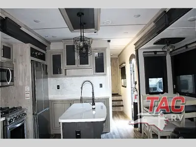 2023 Keystone Alpine 3720MD photo 12