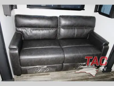 2023 Keystone Alpine 3720MD photo 21