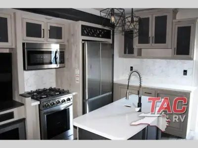 2023 Keystone Alpine 3720MD photo 28