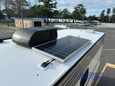 2026 K-Z Sportsmen Classic 240BH photo 8