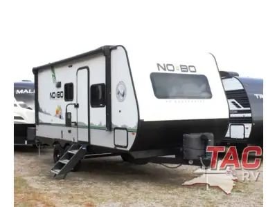 2022 Forest River No Boundaries NB20.4