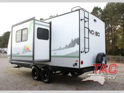 2022 Forest River No Boundaries NB20.4 photo 6