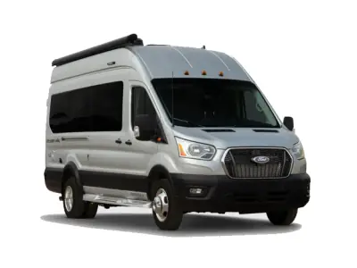 2027 Pleasure-Way Ontour 2.2 RB