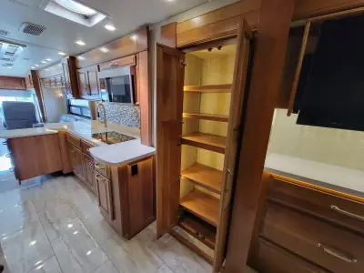 2019 Entegra Coach Insignia 44B photo 14