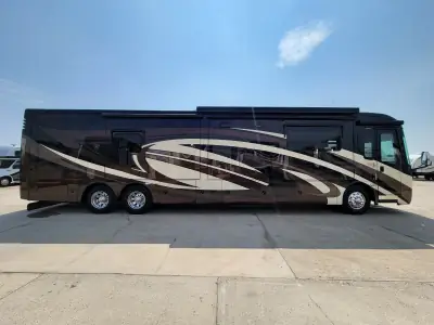 2019 Entegra Coach Insignia 44B photo 3