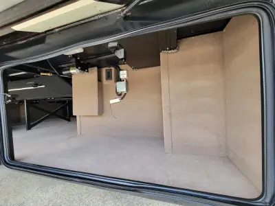 2019 Entegra Coach Insignia 44B photo 31