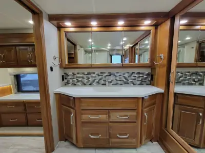 2019 Entegra Coach Insignia 44B photo 23