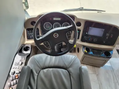 2019 Entegra Coach Insignia 44B photo 27