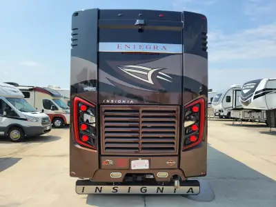2019 Entegra Coach Insignia 44B photo 6