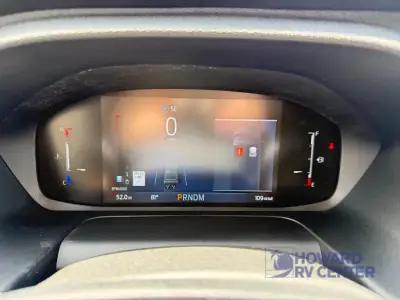 2027 Pleasure-Way Ontour 2.2 AWD photo 10