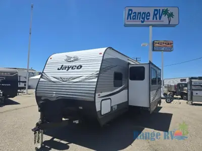 2019 Jayco Jay Flight 28BHS photo 2