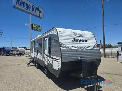 2019 Jayco Jay Flight 28BHS photo 4