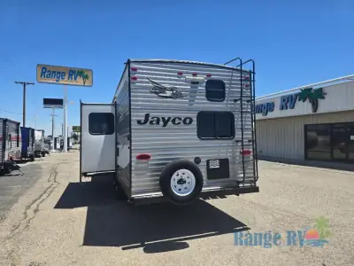 2019 Jayco Jay Flight 28BHS