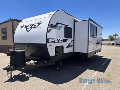 2024 Forest River EVO 2200