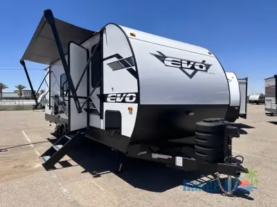 2024 Forest River EVO 2200 photo 2
