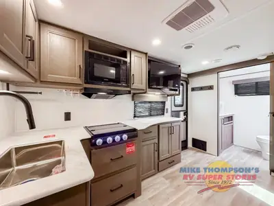 2026 Grand Design Transcend Xplor photo 14