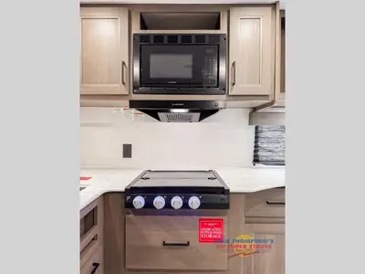 2026 Grand Design Transcend Xplor photo 17