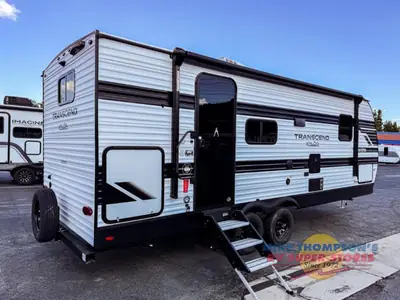 2026 Grand Design Transcend Xplor photo 6