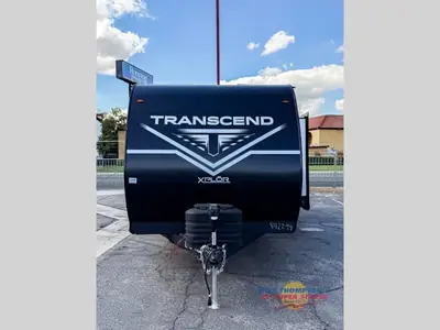 2026 Grand Design Transcend Xplor photo 2