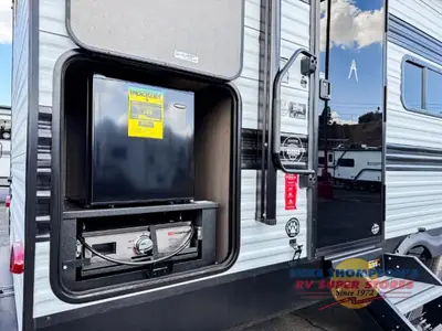 2026 Grand Design Transcend Xplor photo 7